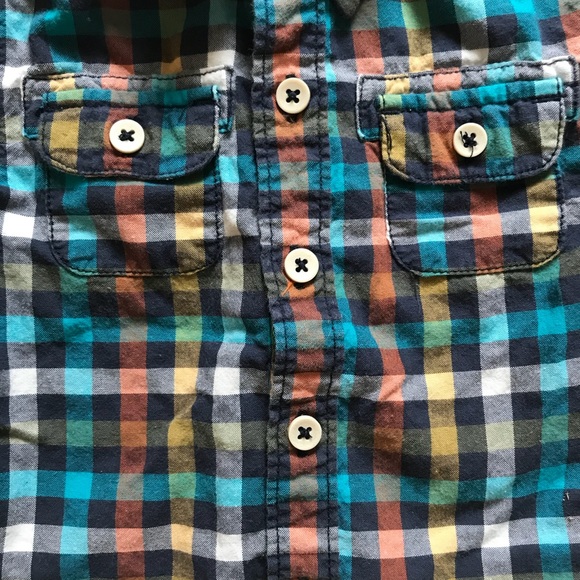 OshKosh 9M Boys Polo - Picture 3 of 5